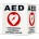 aedwallsign