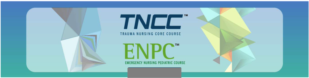 Trauma Nurse Core Course (TNCC)